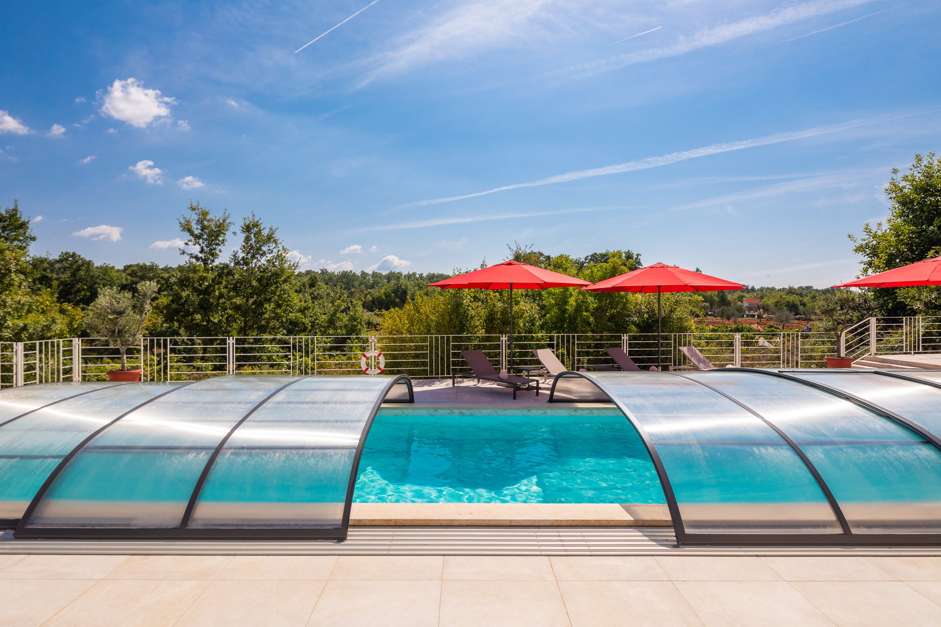 Energy Villas Complex