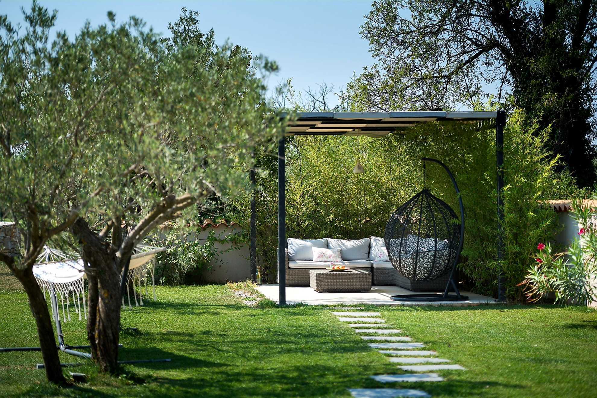Villa Ambienta with Heated Pool