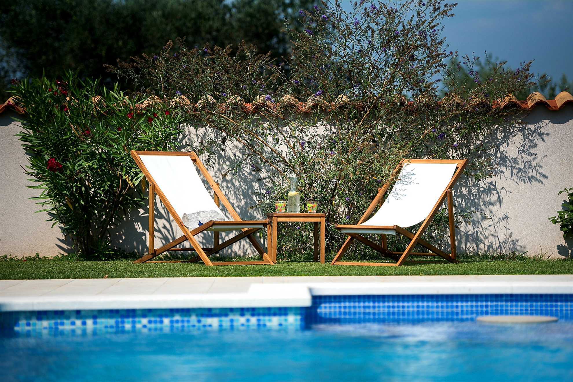 Villa Ambienta with Heated Pool