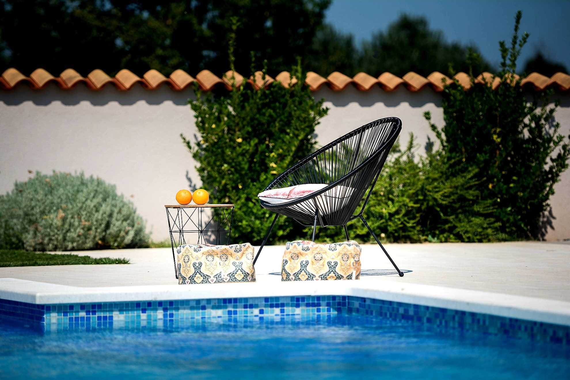 Villa Ambienta with Heated Pool