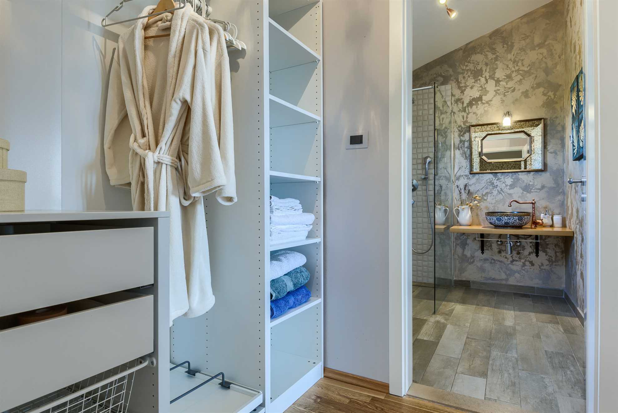 Villa Ambienta with Heated Pool