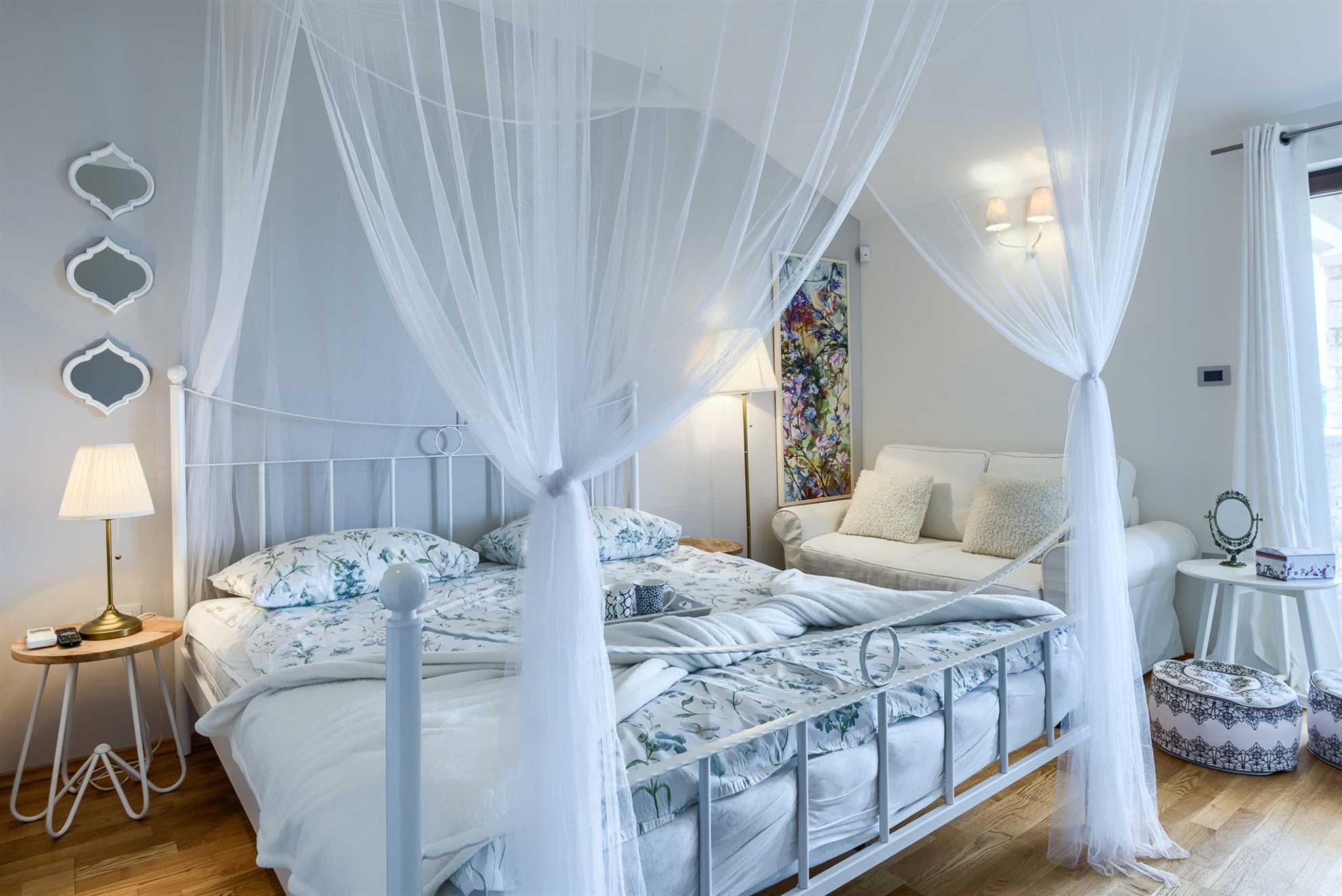 Villa Ambienta with Heated Pool