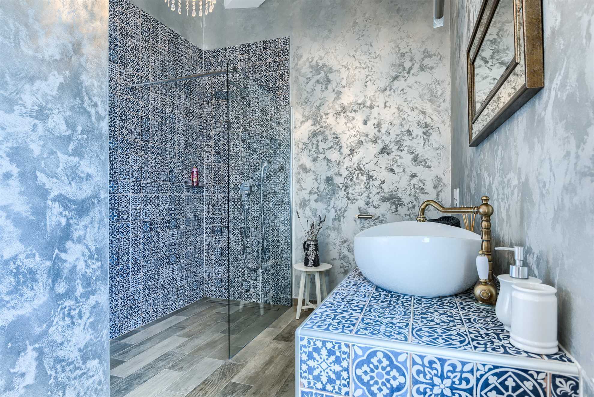 Villa Ambienta with Heated Pool