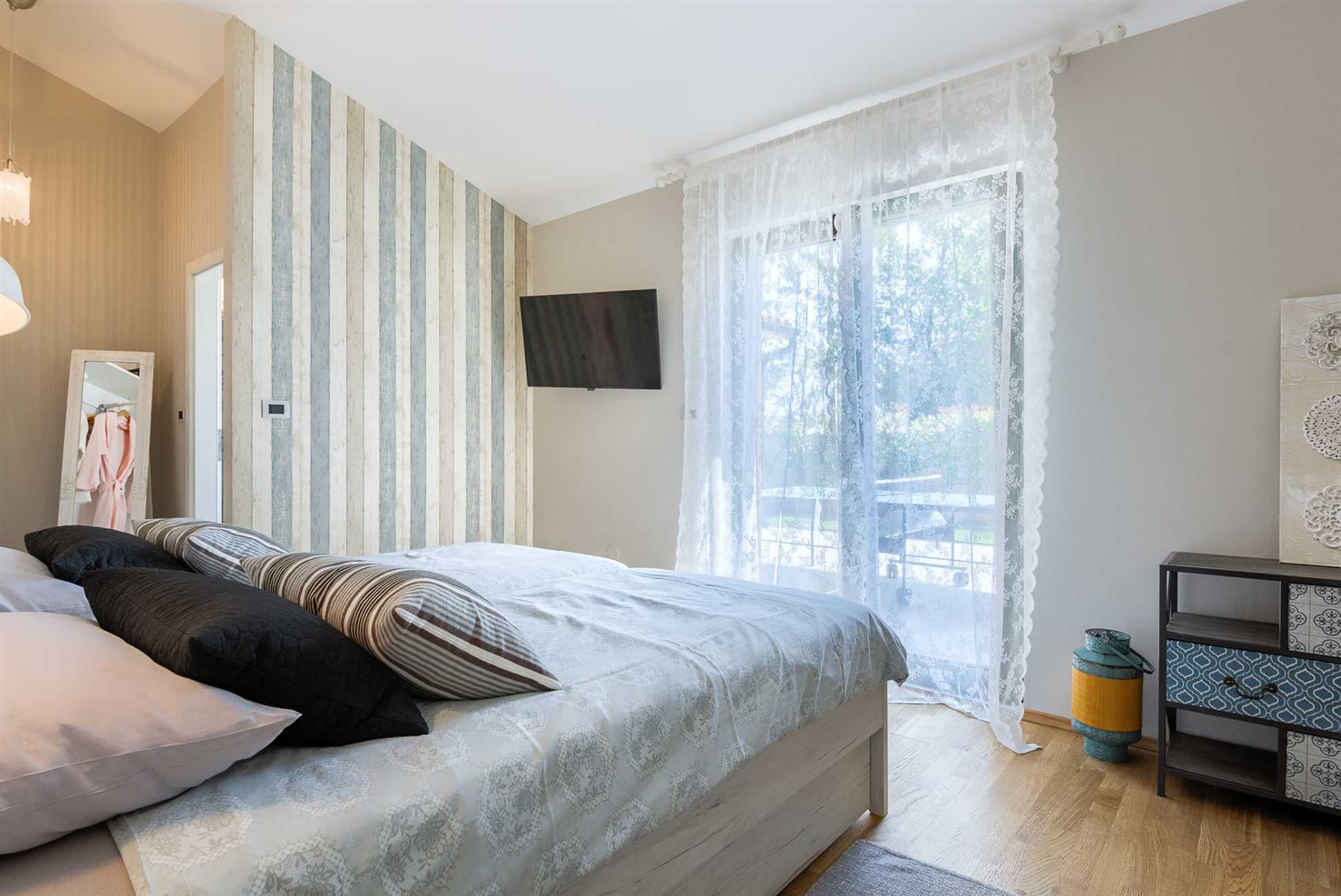 Villa Ambienta with Heated Pool