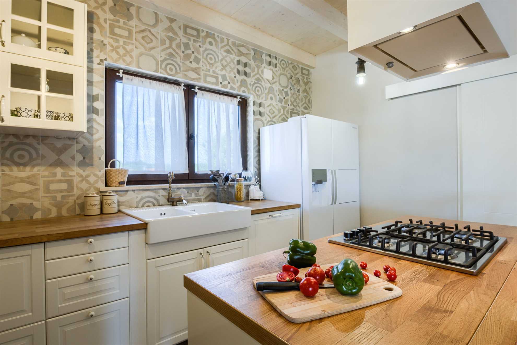 Villa Ambienta with Heated Pool
