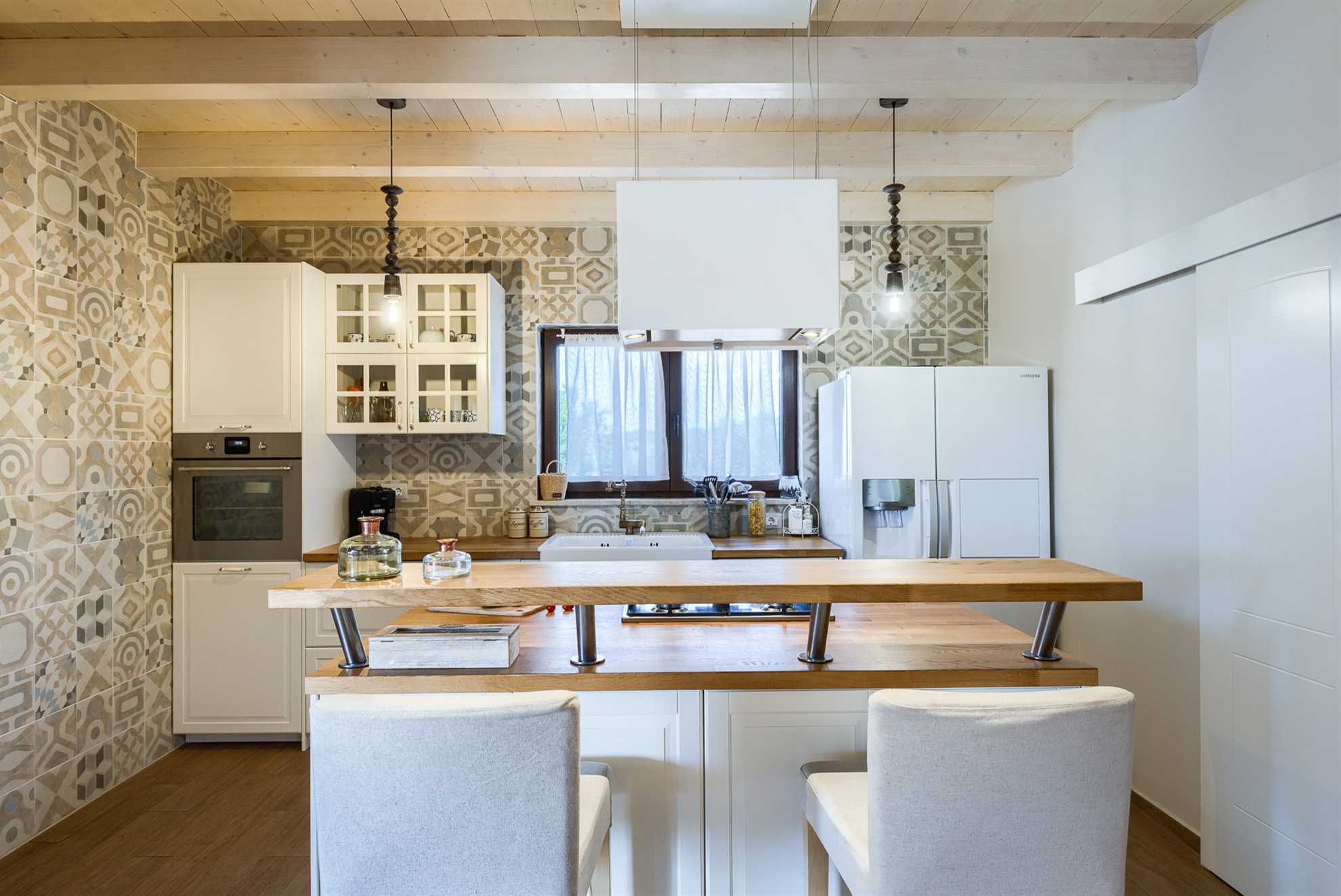 Villa Ambienta with Heated Pool
