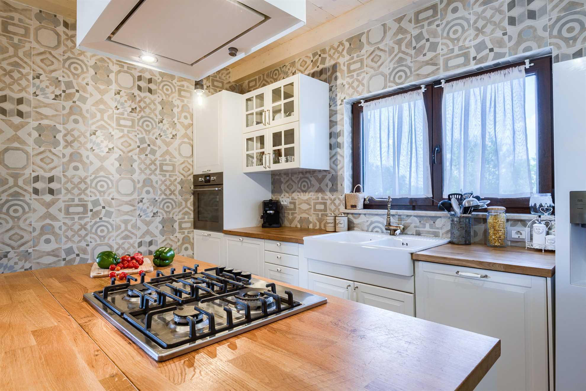 Villa Ambienta with Heated Pool