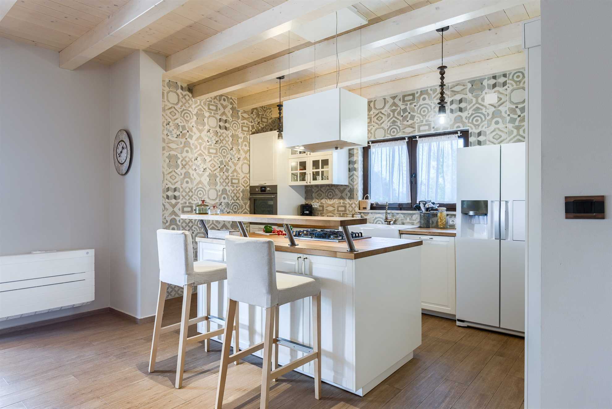 Villa Ambienta with Heated Pool