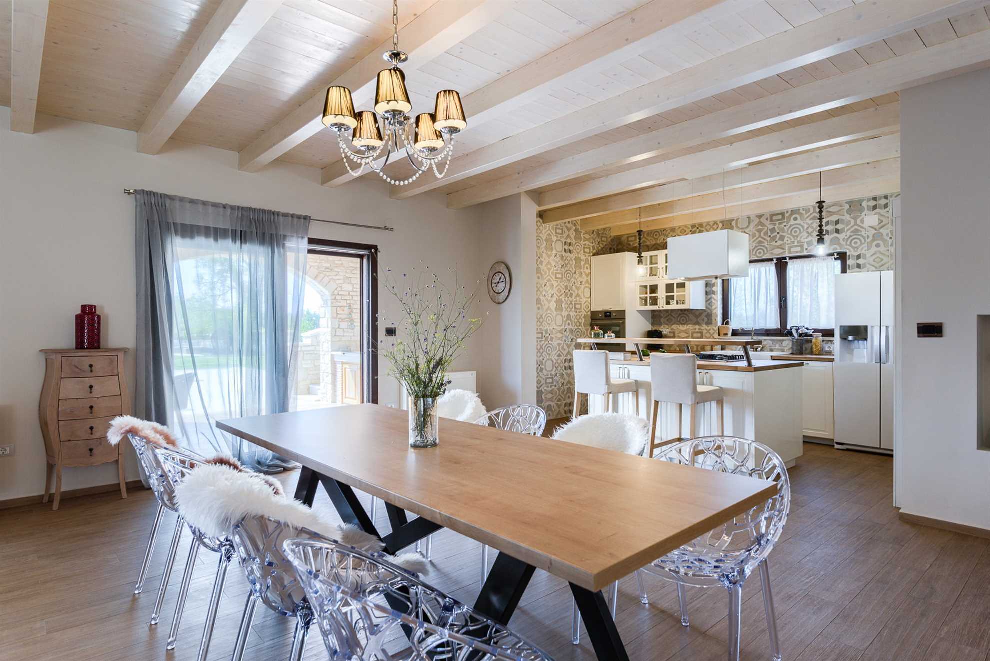 Villa Ambienta with Heated Pool
