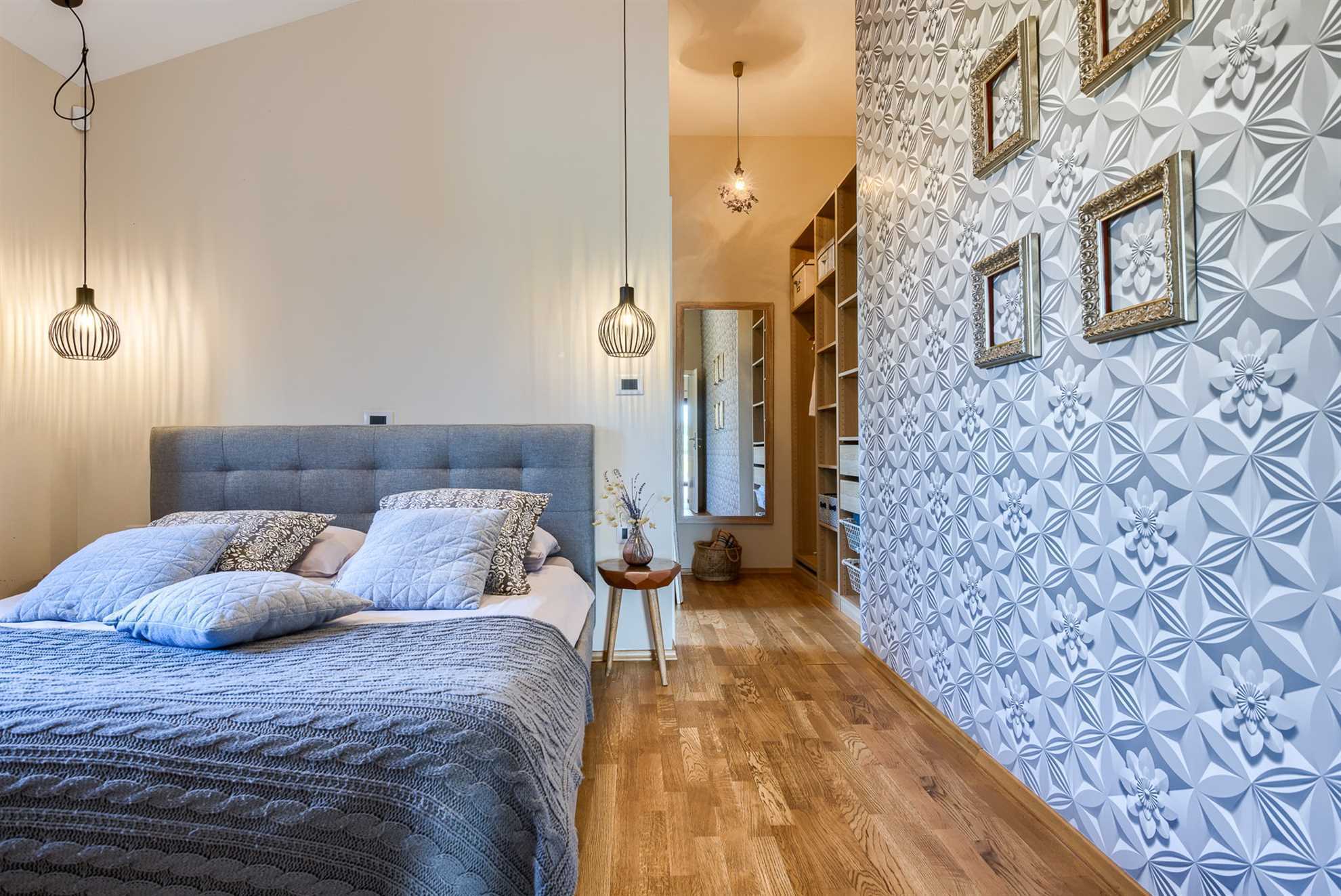 Villa Ambienta with Heated Pool