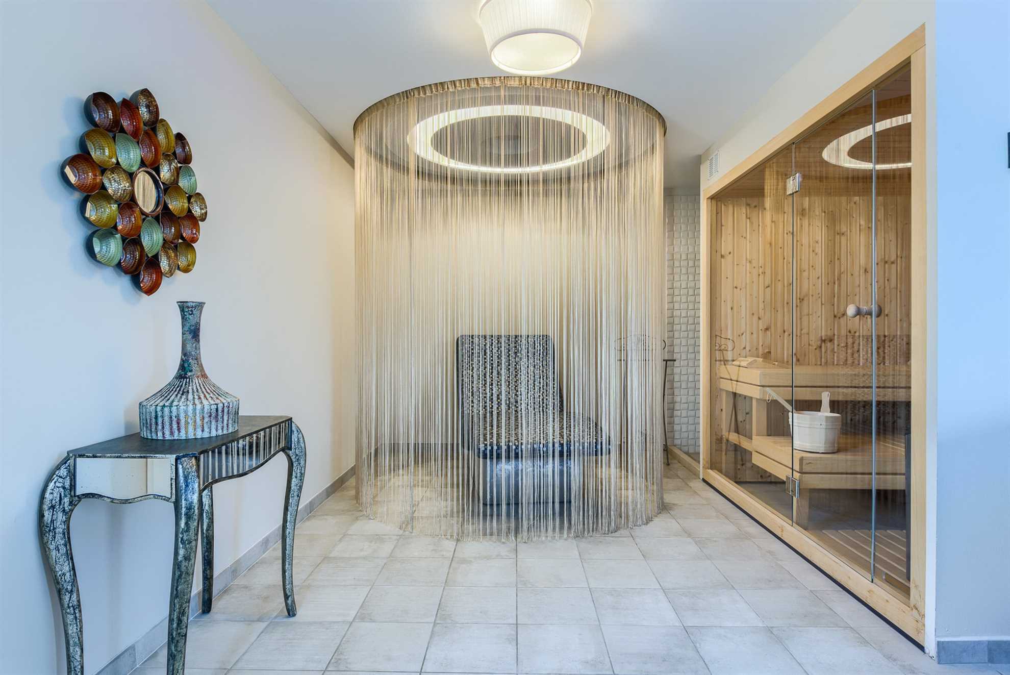 Villa Ambienta with Heated Pool