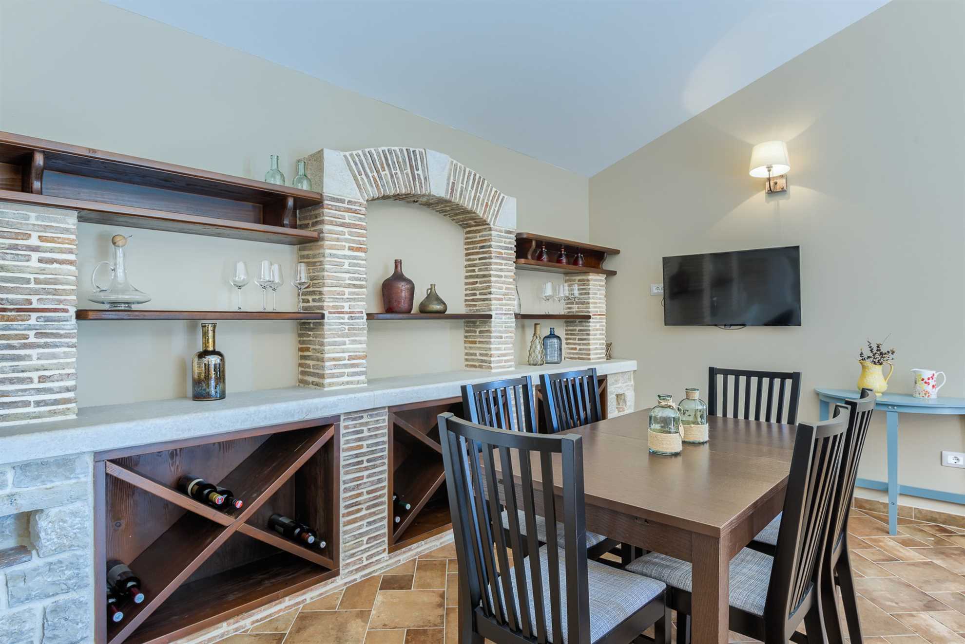 Villa Ambienta with Heated Pool