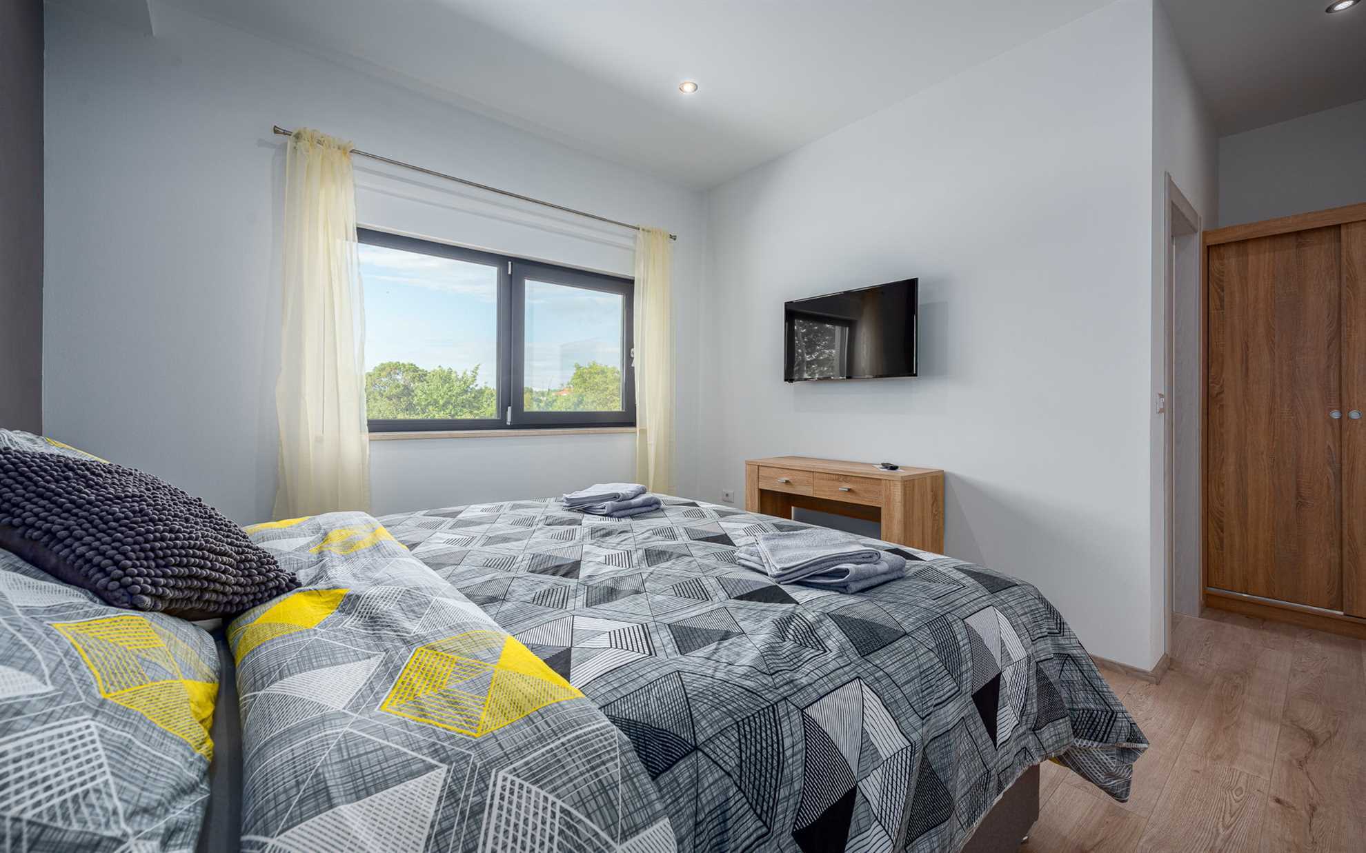 Villa Bambina with Heated Pool