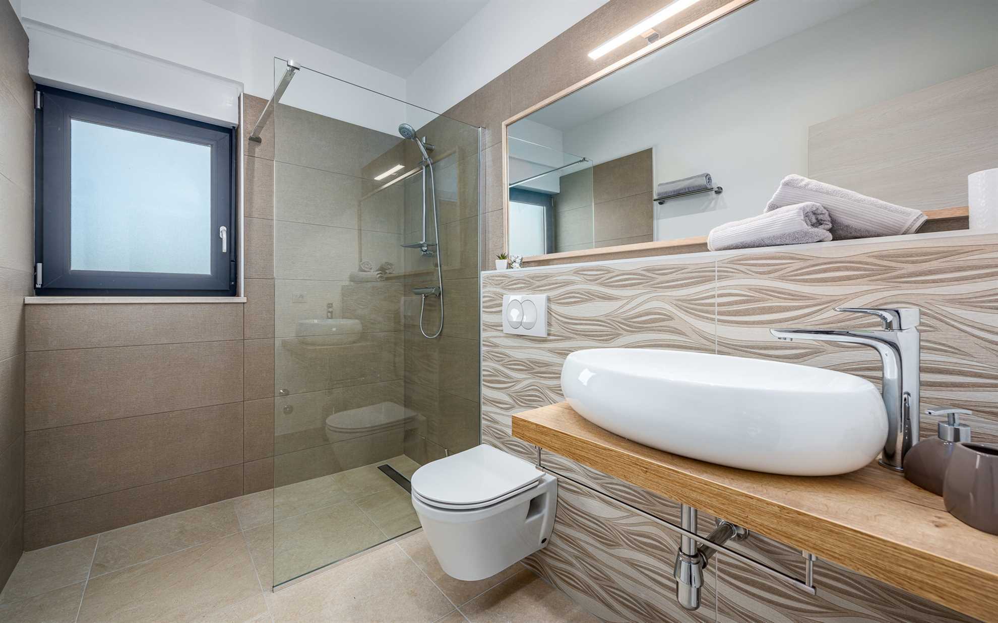 Villa Bambina with Heated Pool