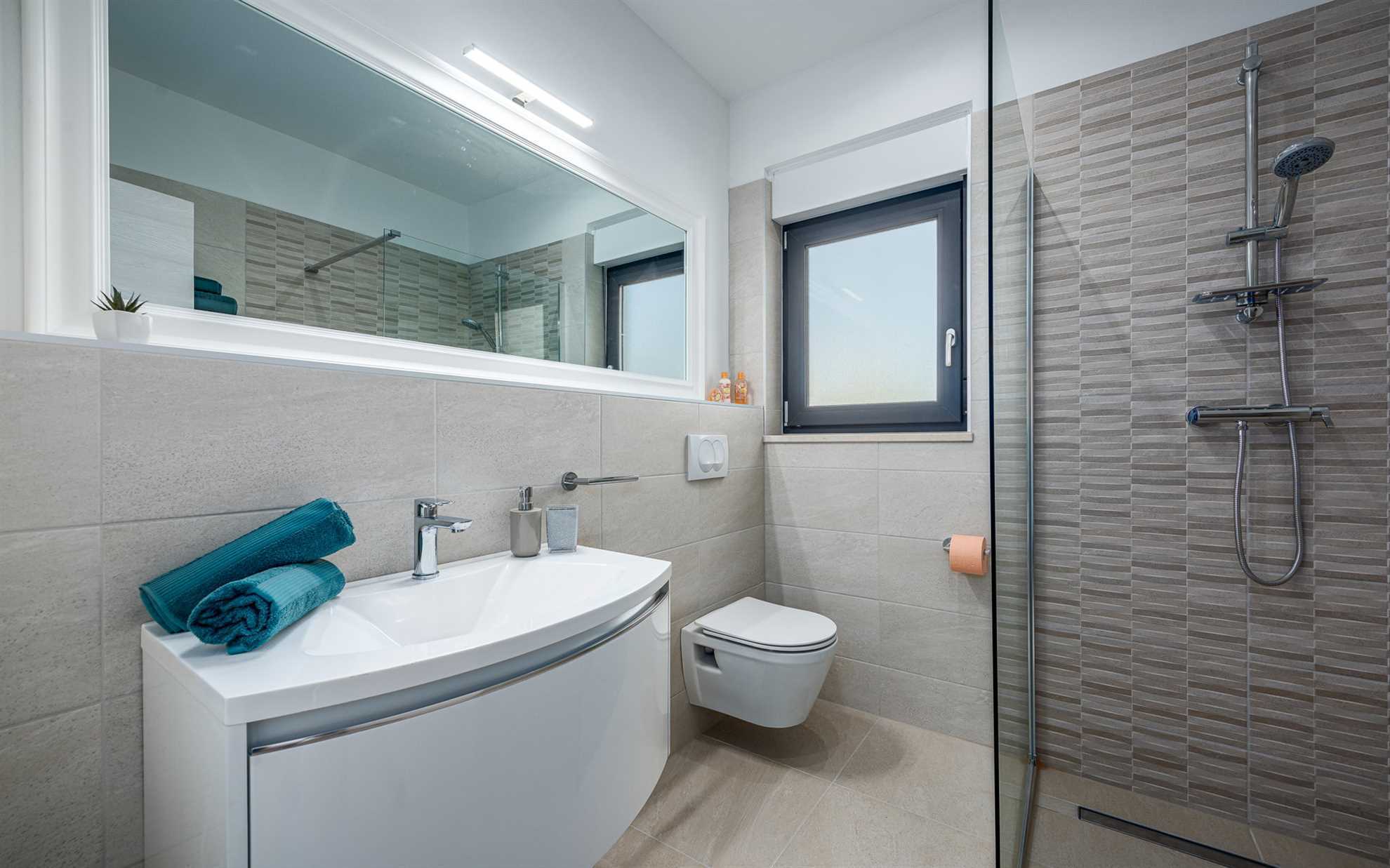 Villa Bambina with Heated Pool