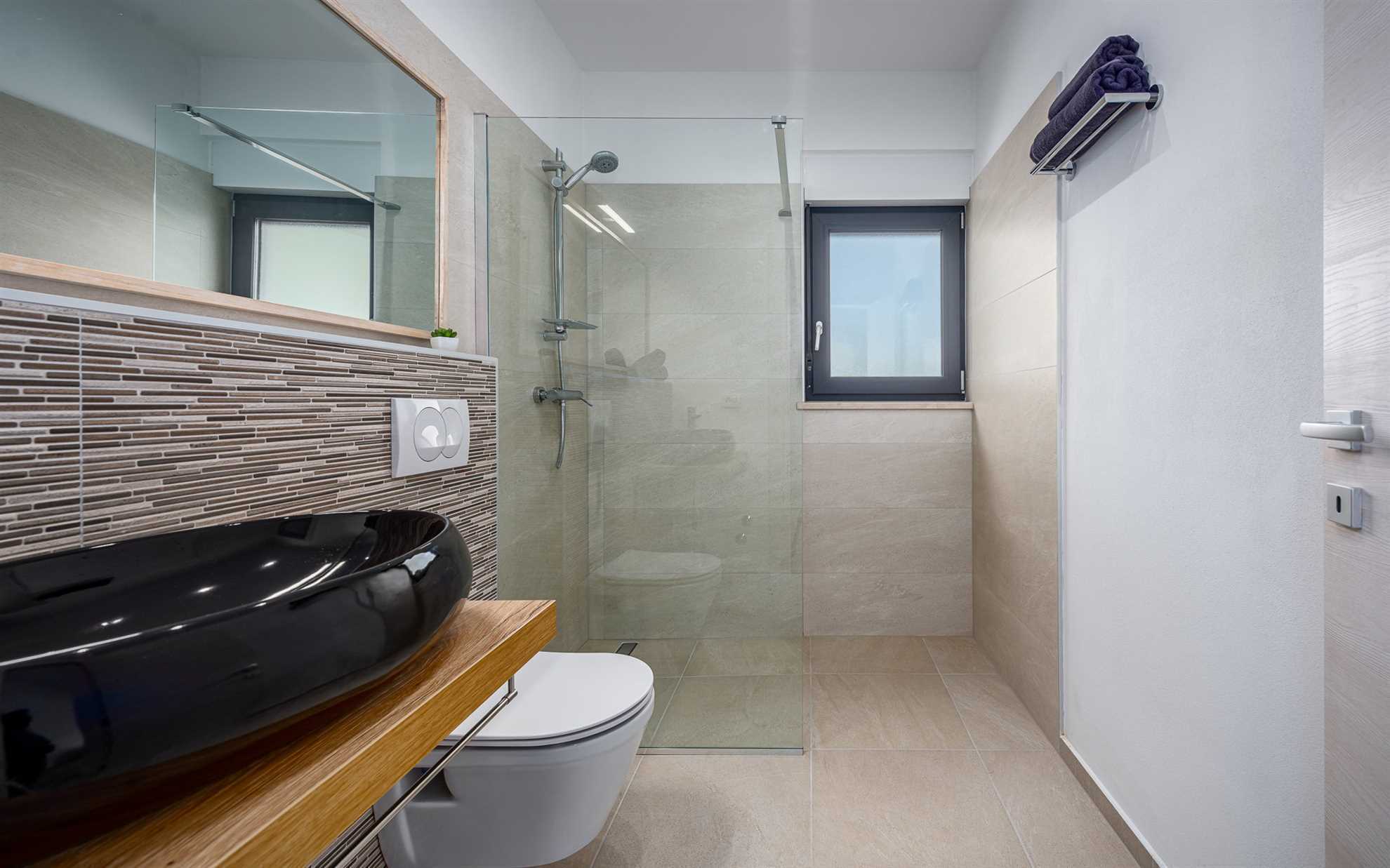 Villa Bambina with Heated Pool
