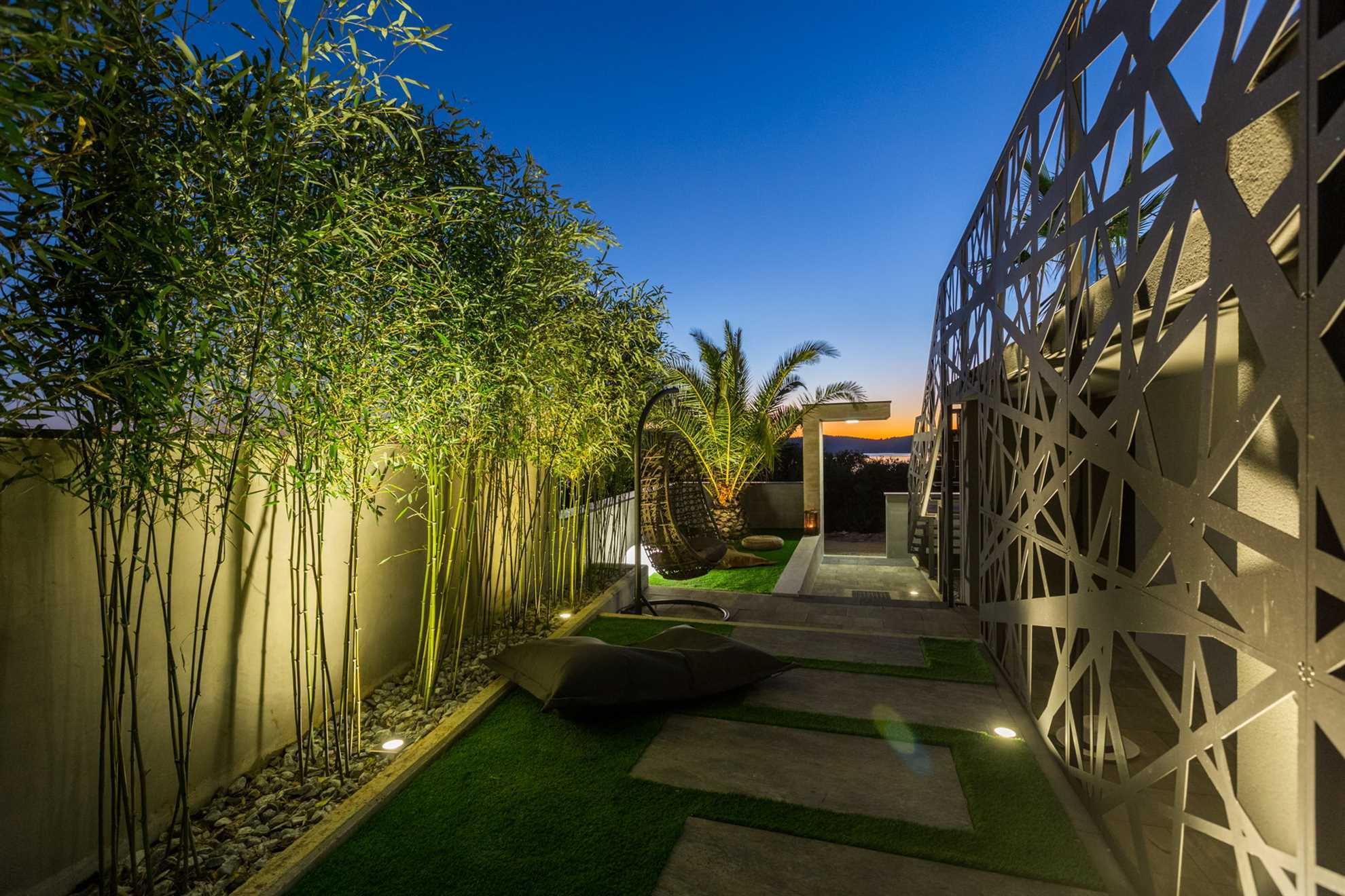 Villa La Vie with Pool