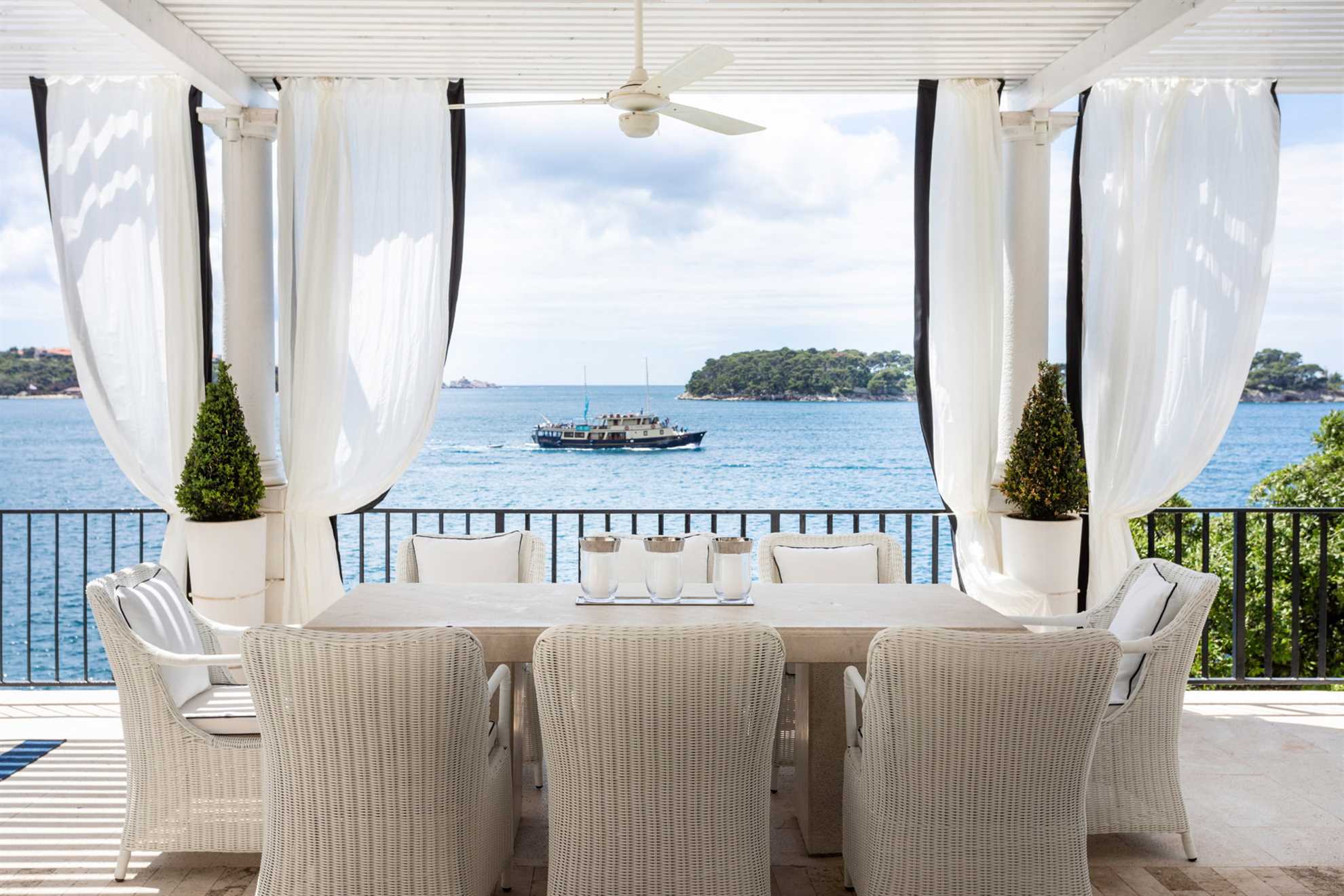 Villa Dubrovnik Secret Escape Plus with Pool