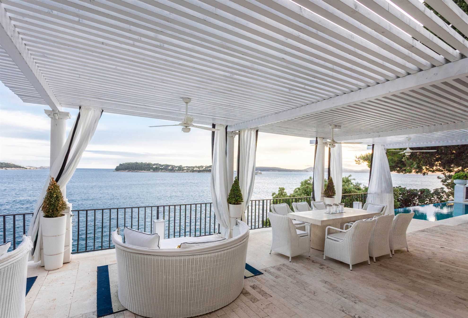 Villa Dubrovnik Secret Escape Plus with Pool