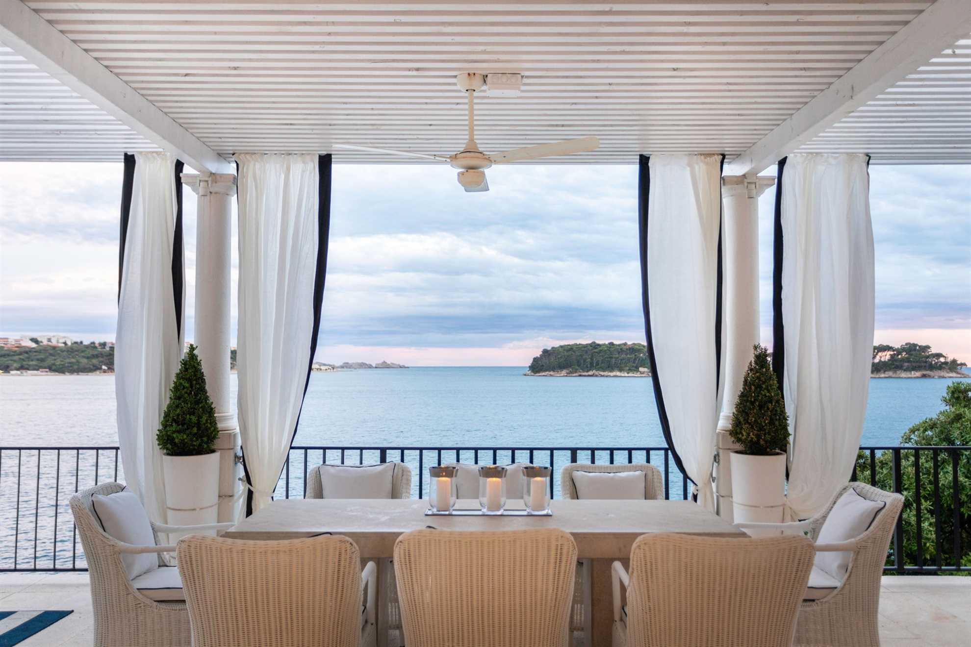 Villa Dubrovnik Secret Escape Plus with Pool