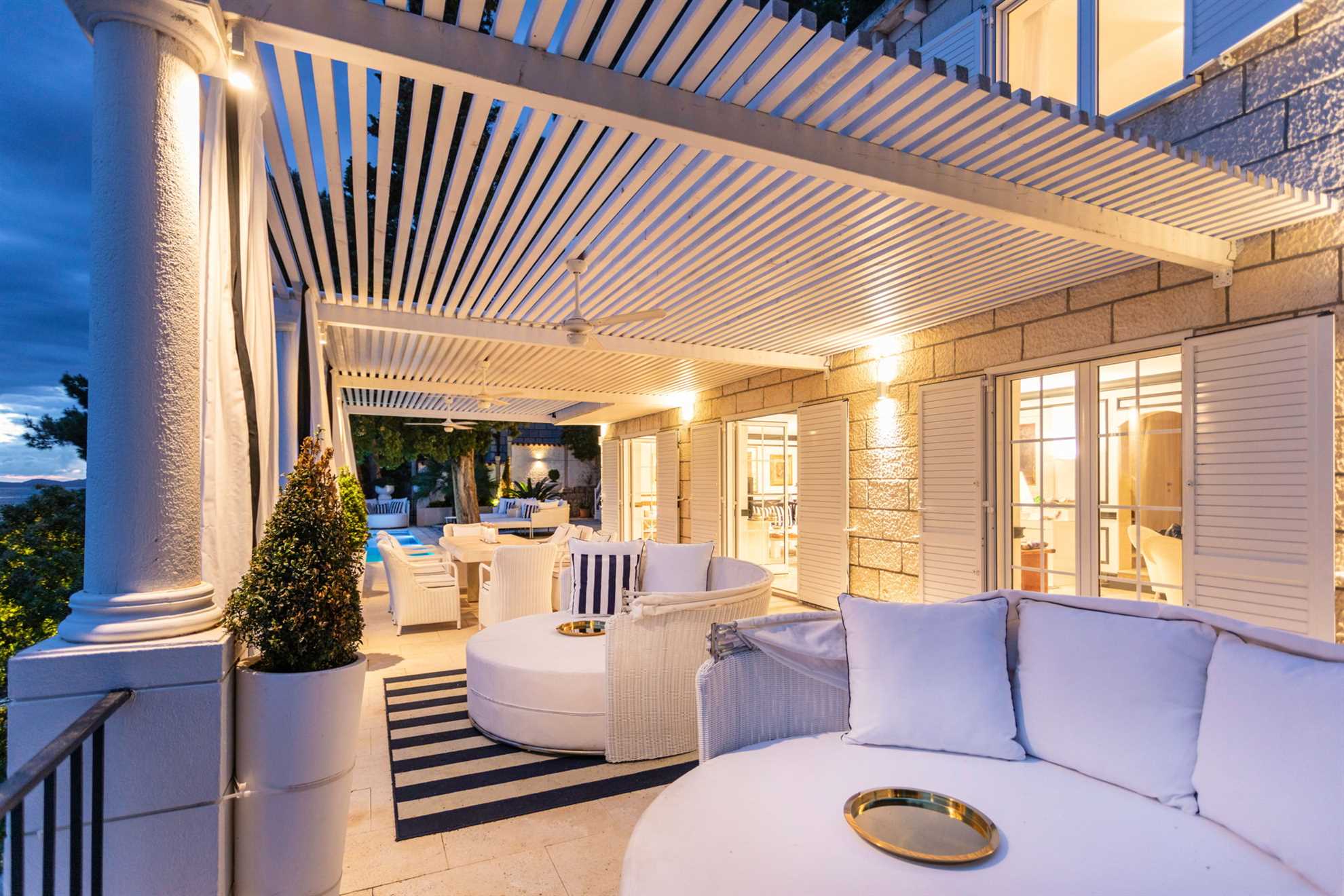 Villa Dubrovnik Secret Escape Plus with Pool