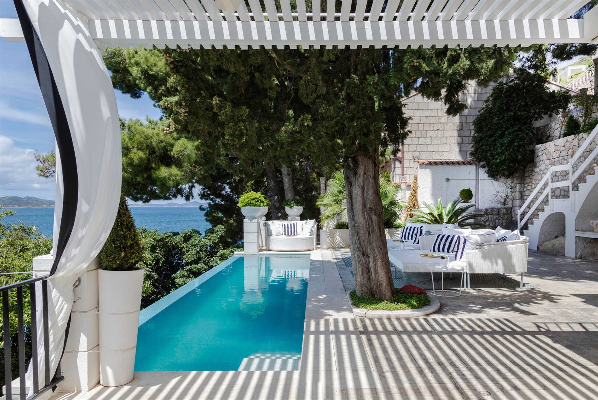 Villa Dubrovnik Secret Escape Plus with Pool