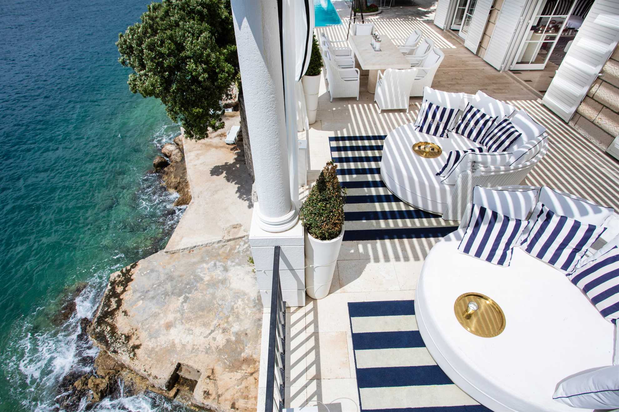 Villa Dubrovnik Secret Escape Plus with Pool