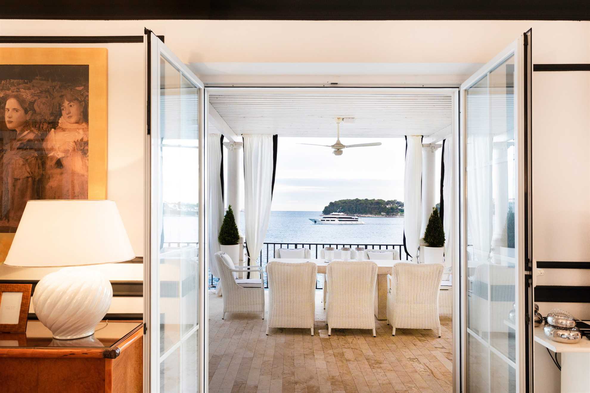 Villa Dubrovnik Secret Escape Plus with Pool