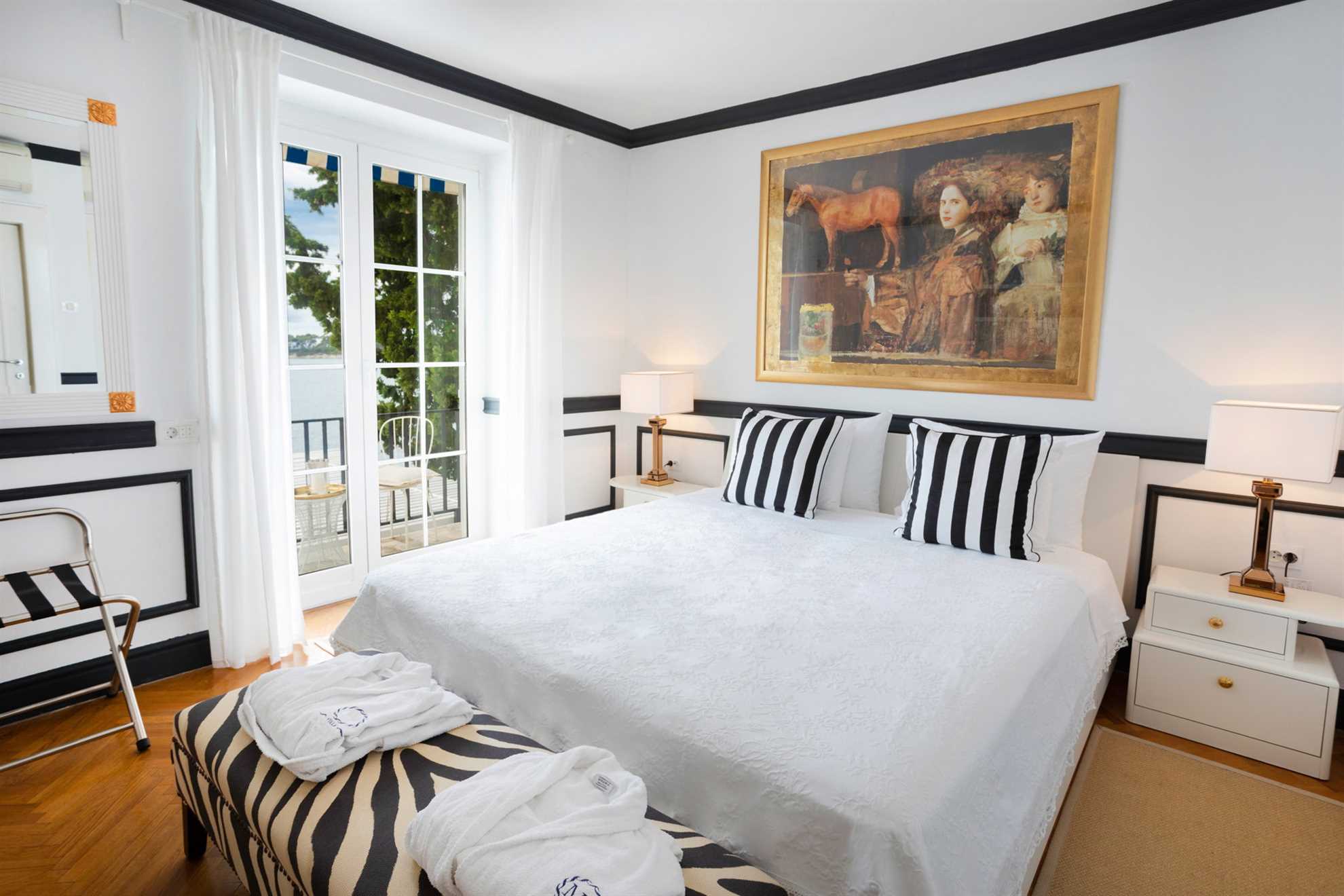 Villa Dubrovnik Secret Escape Plus with Pool