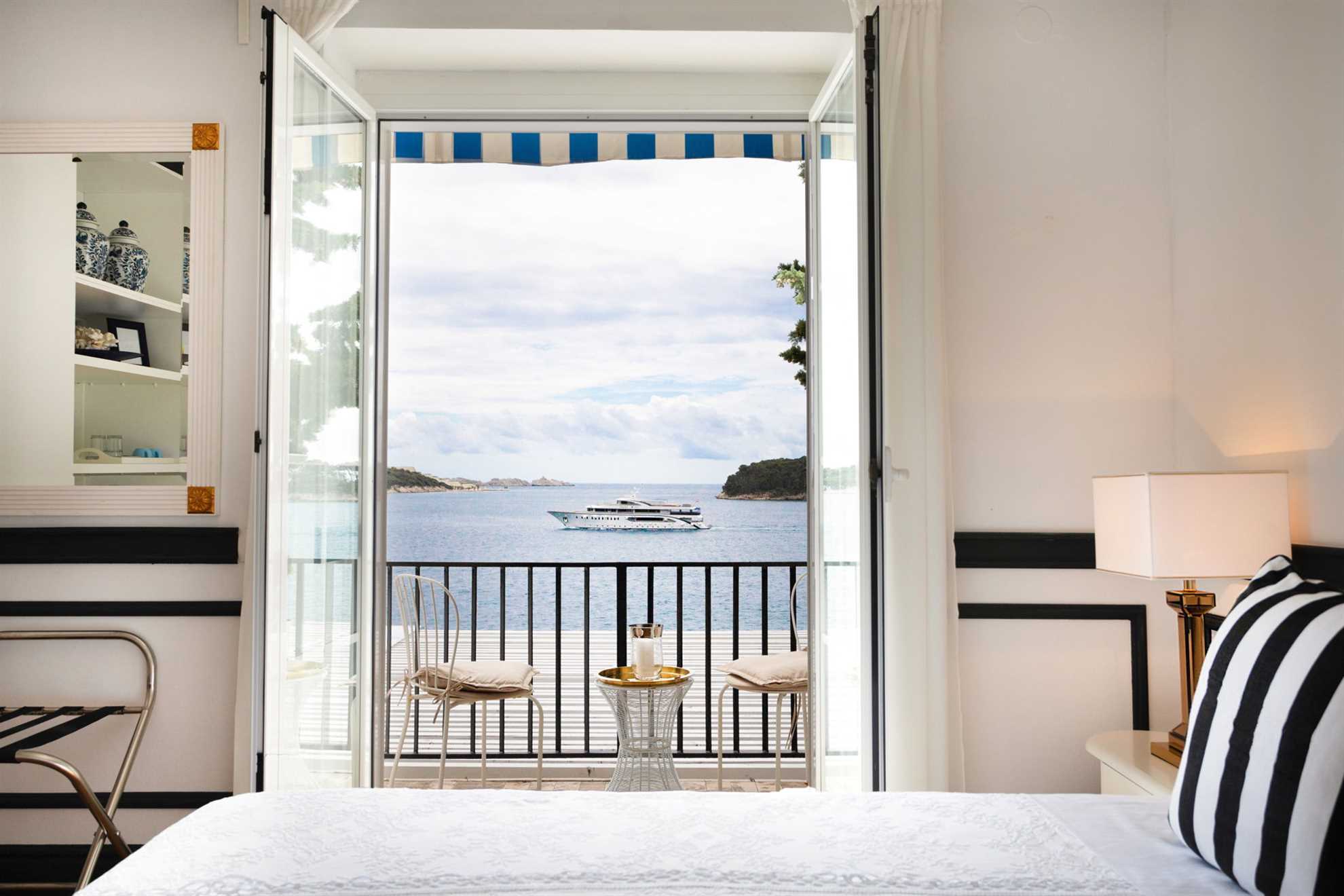 Villa Dubrovnik Secret Escape Plus with Pool