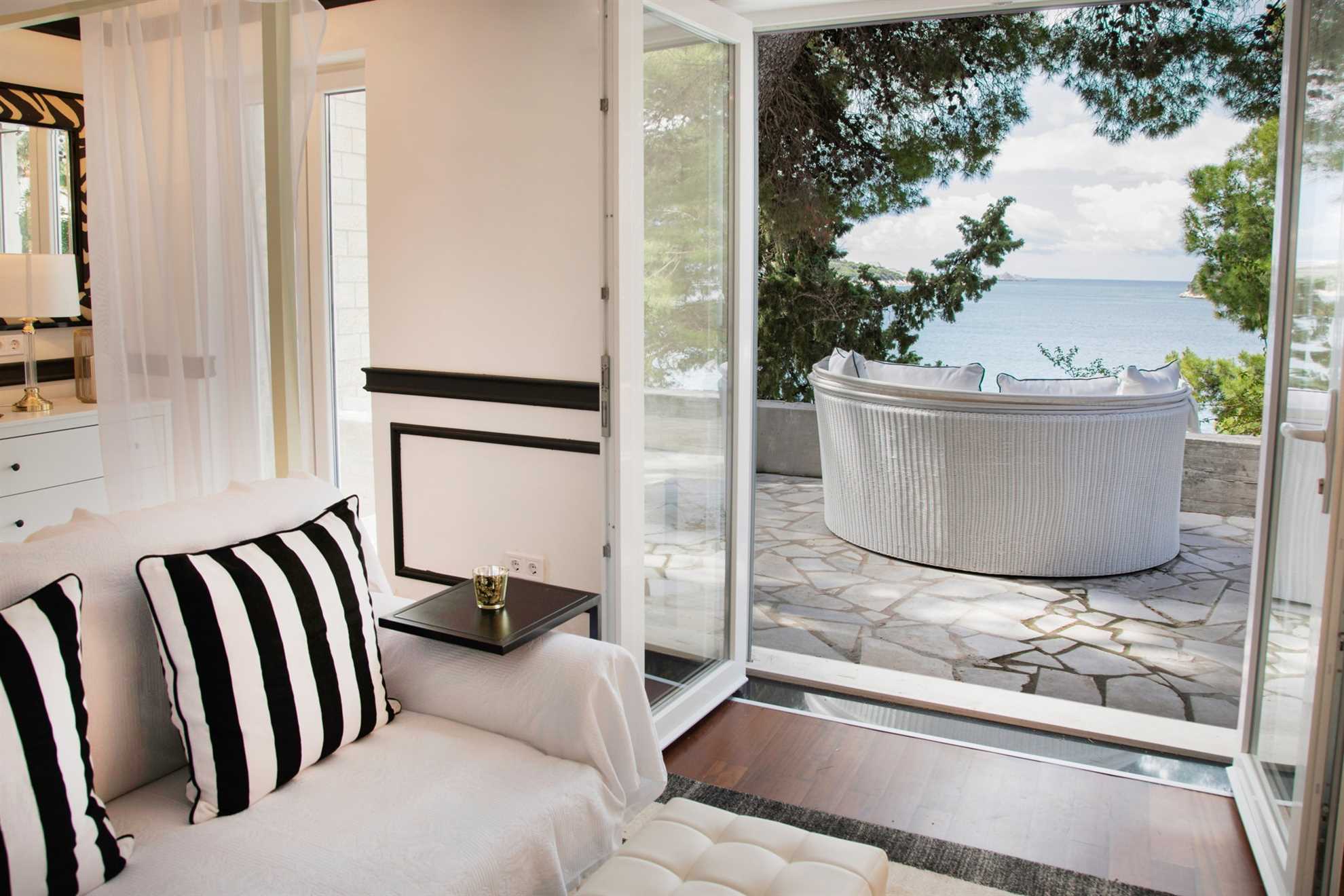 Villa Dubrovnik Secret Escape Plus with Pool