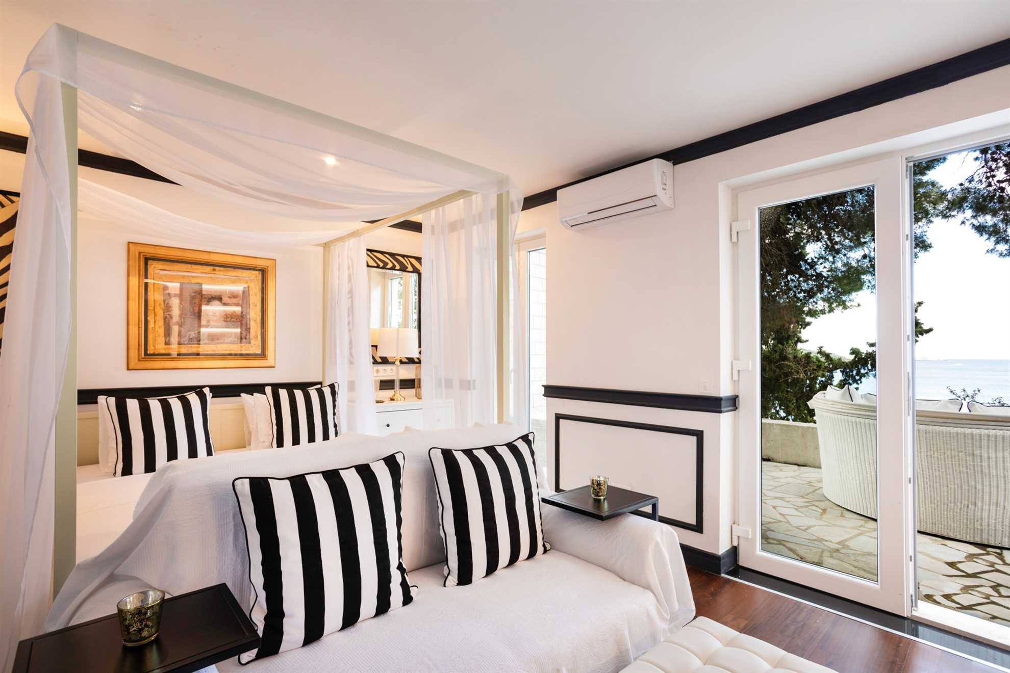 Villa Dubrovnik Secret Escape Plus with Pool