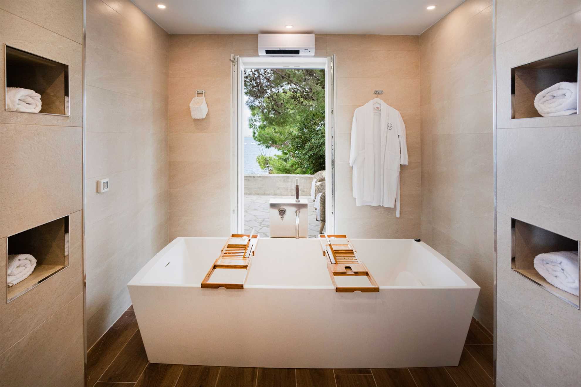Villa Dubrovnik Secret Escape Plus with Pool