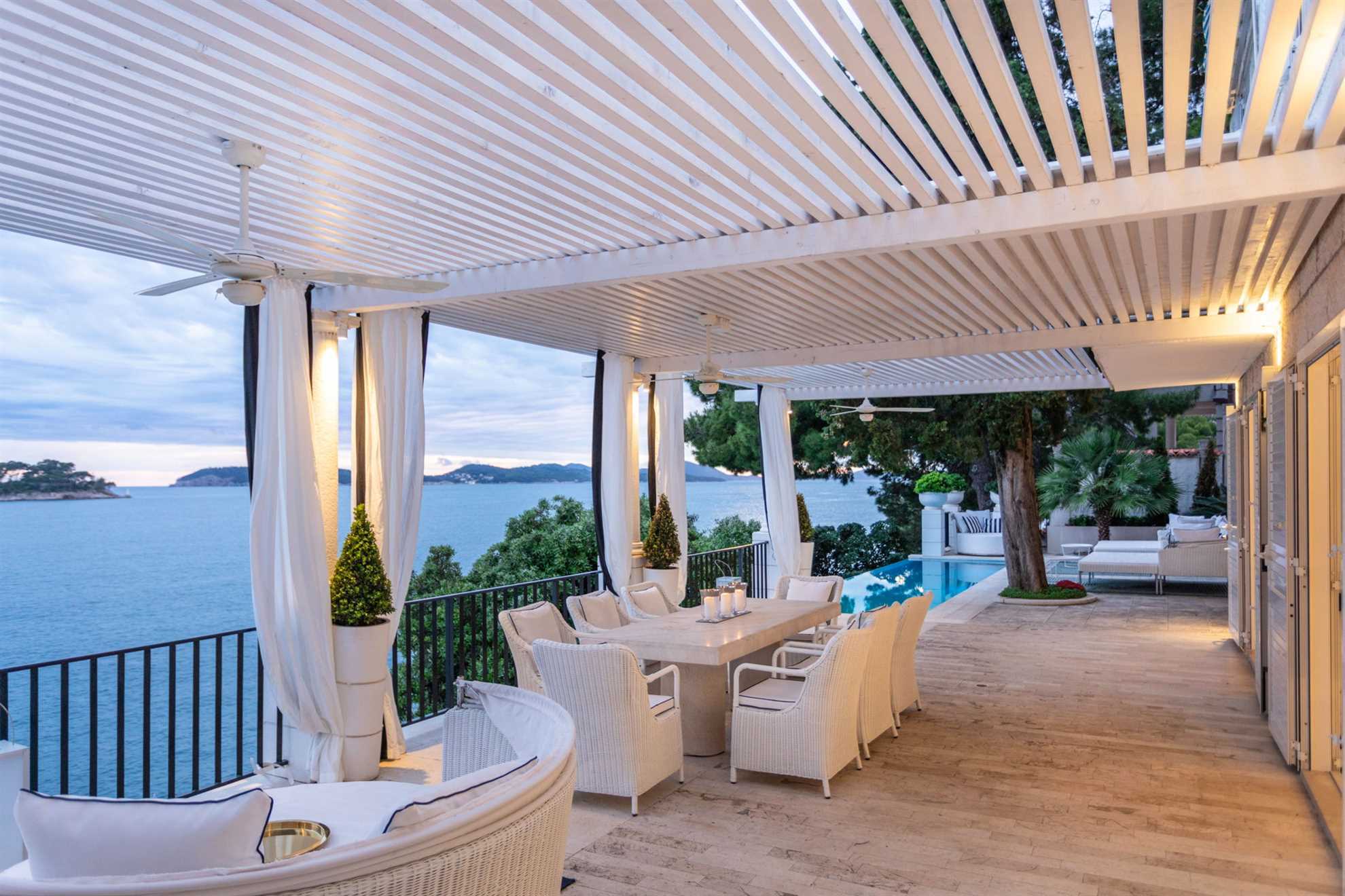 Image of Villa Dubrovnik Secret Escape Plus with Pool