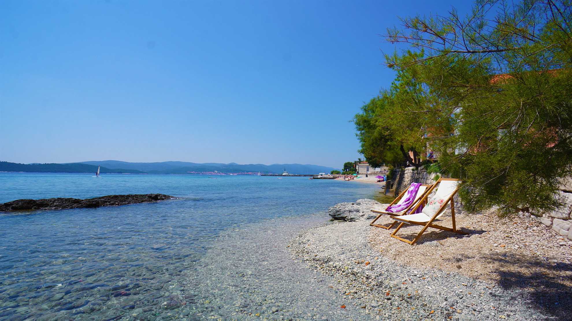 Beachfront Villa Domestic with Pool