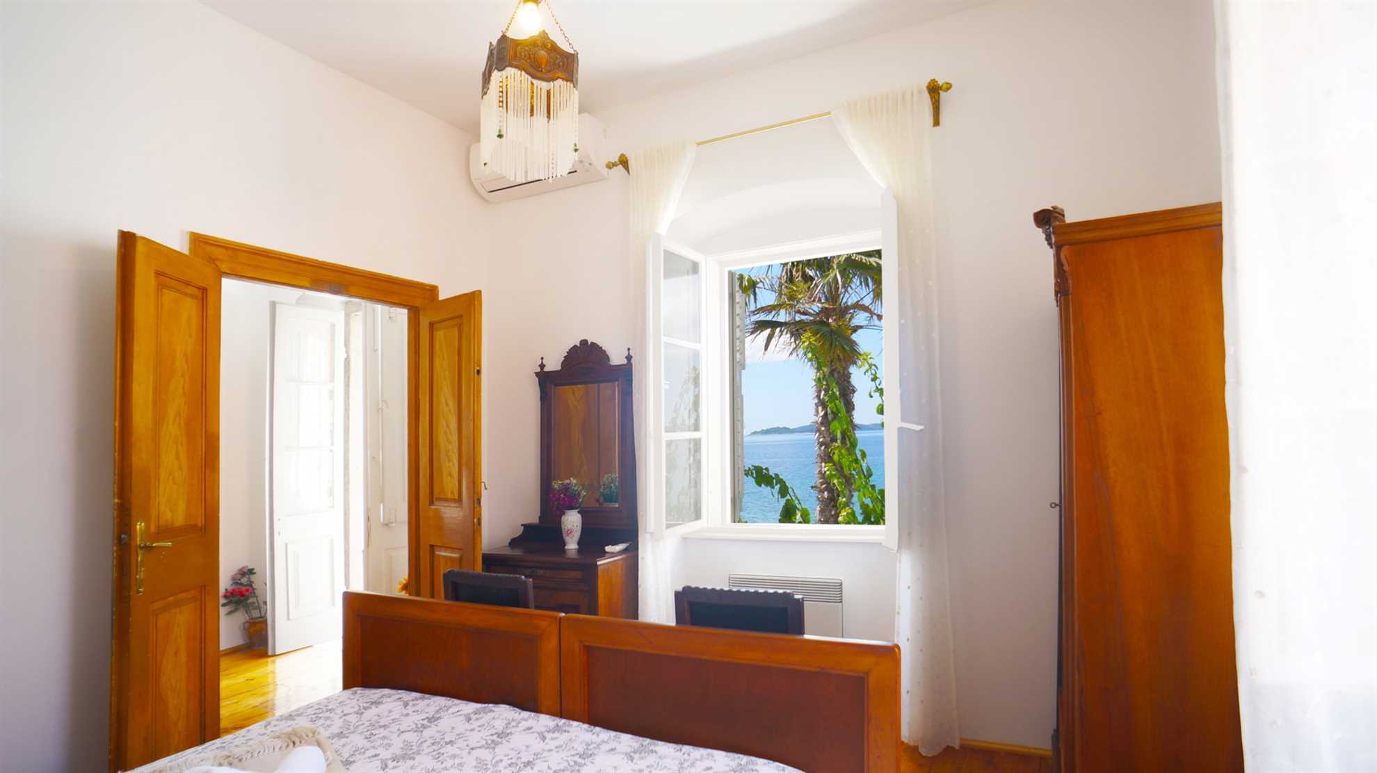 Beachfront Villa Domestic with Pool