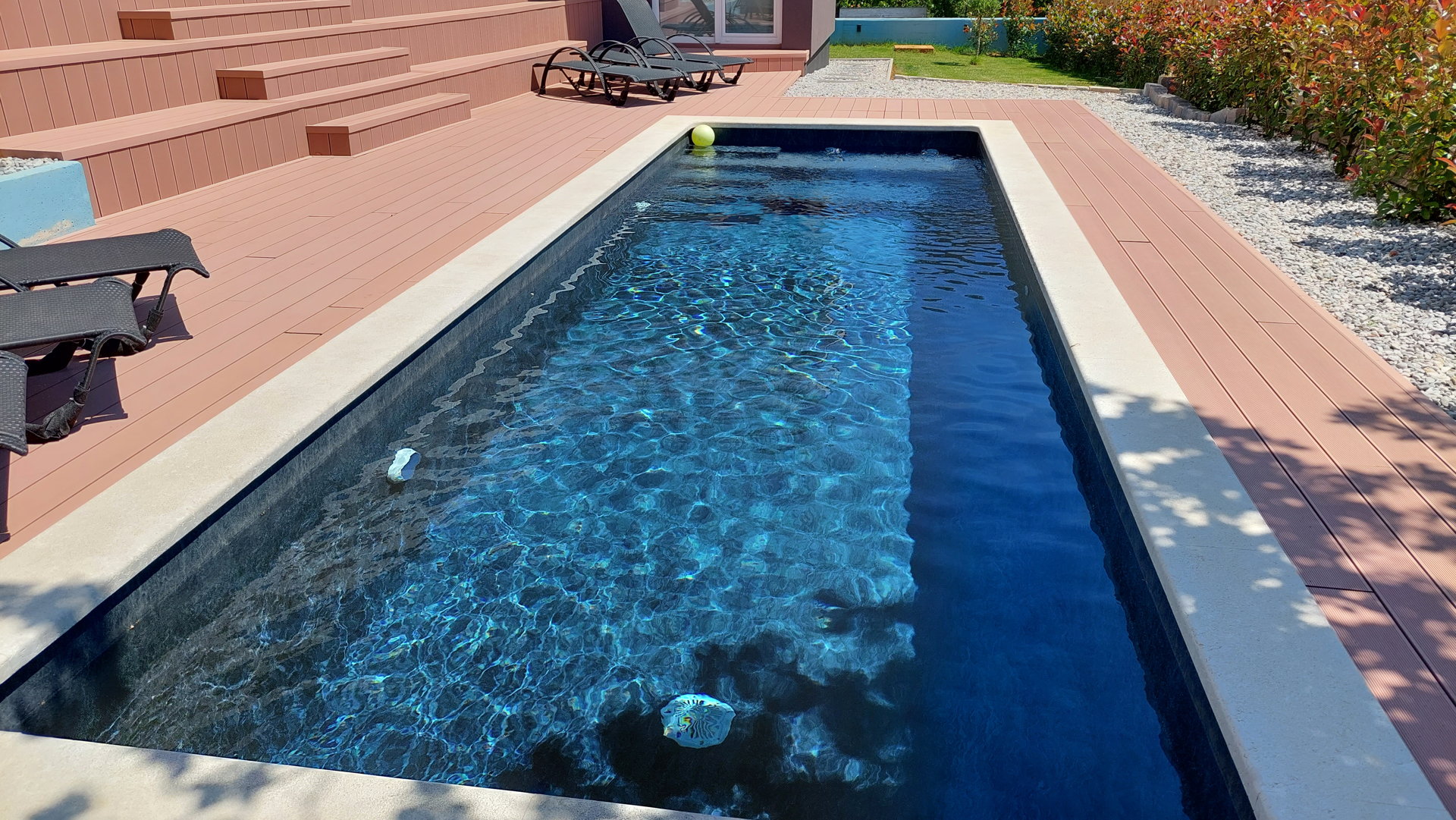 Villa Ernesta with Pool