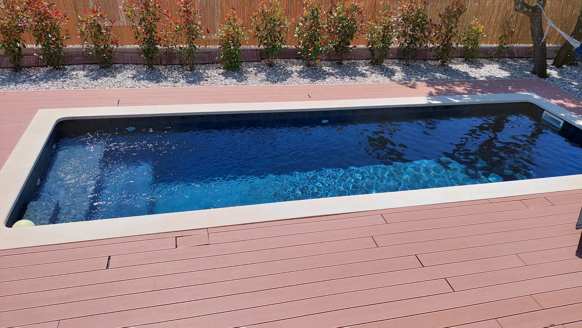 Villa Ernesta with Pool