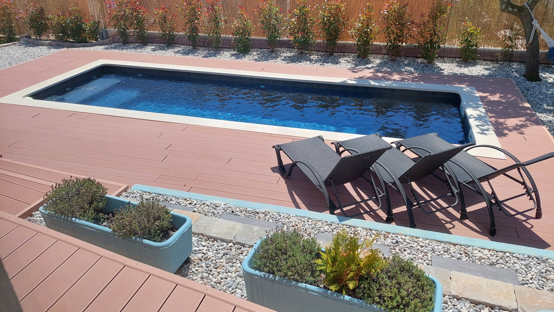 Villa Ernesta with Pool