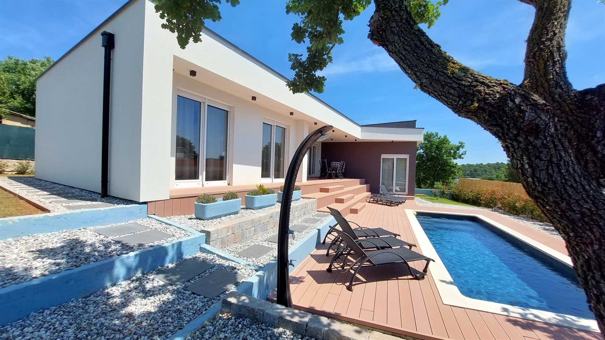 Image of Villa Ernesta with Pool