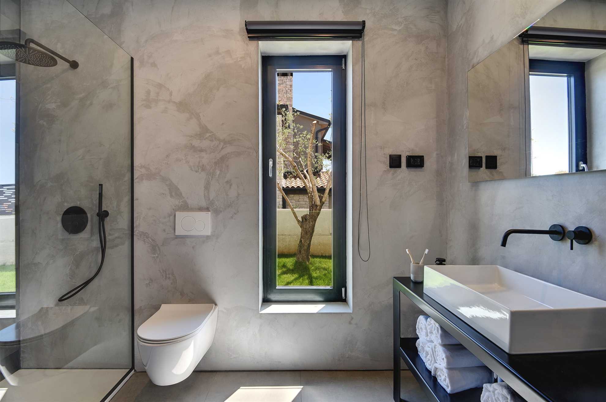 Villa Polei with Pool