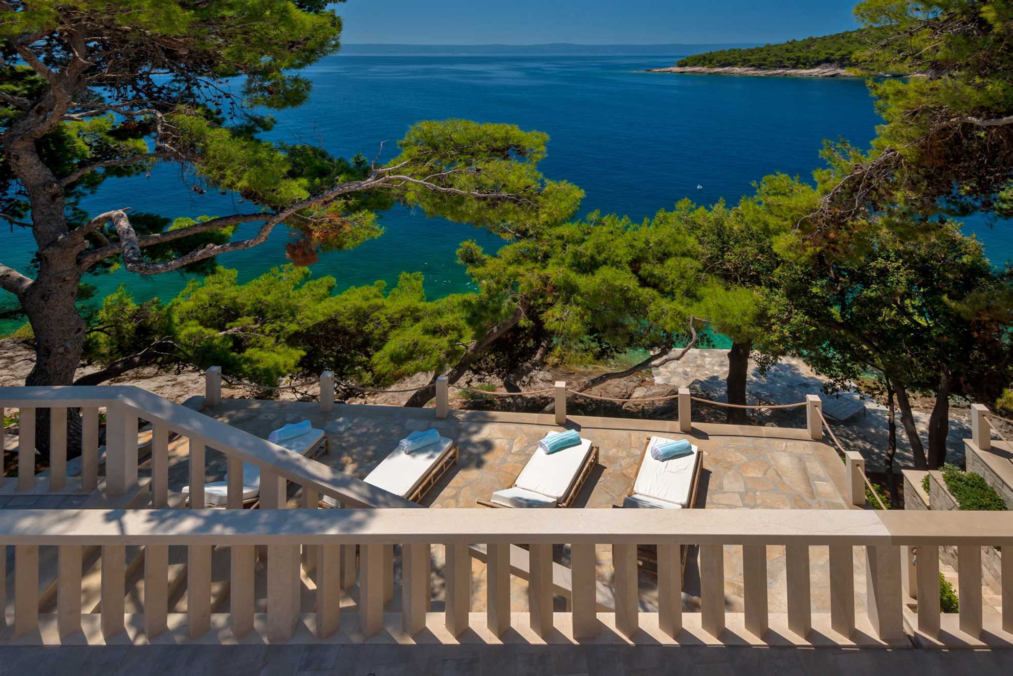 Luxury Villa Dreamcatcher with Infinity Pool