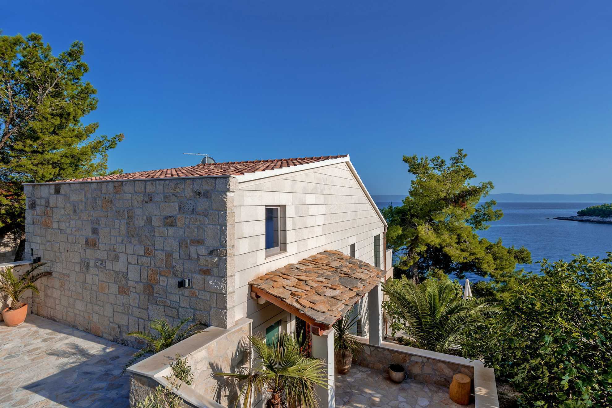 Luxury Villa Dreamcatcher with Infinity Pool