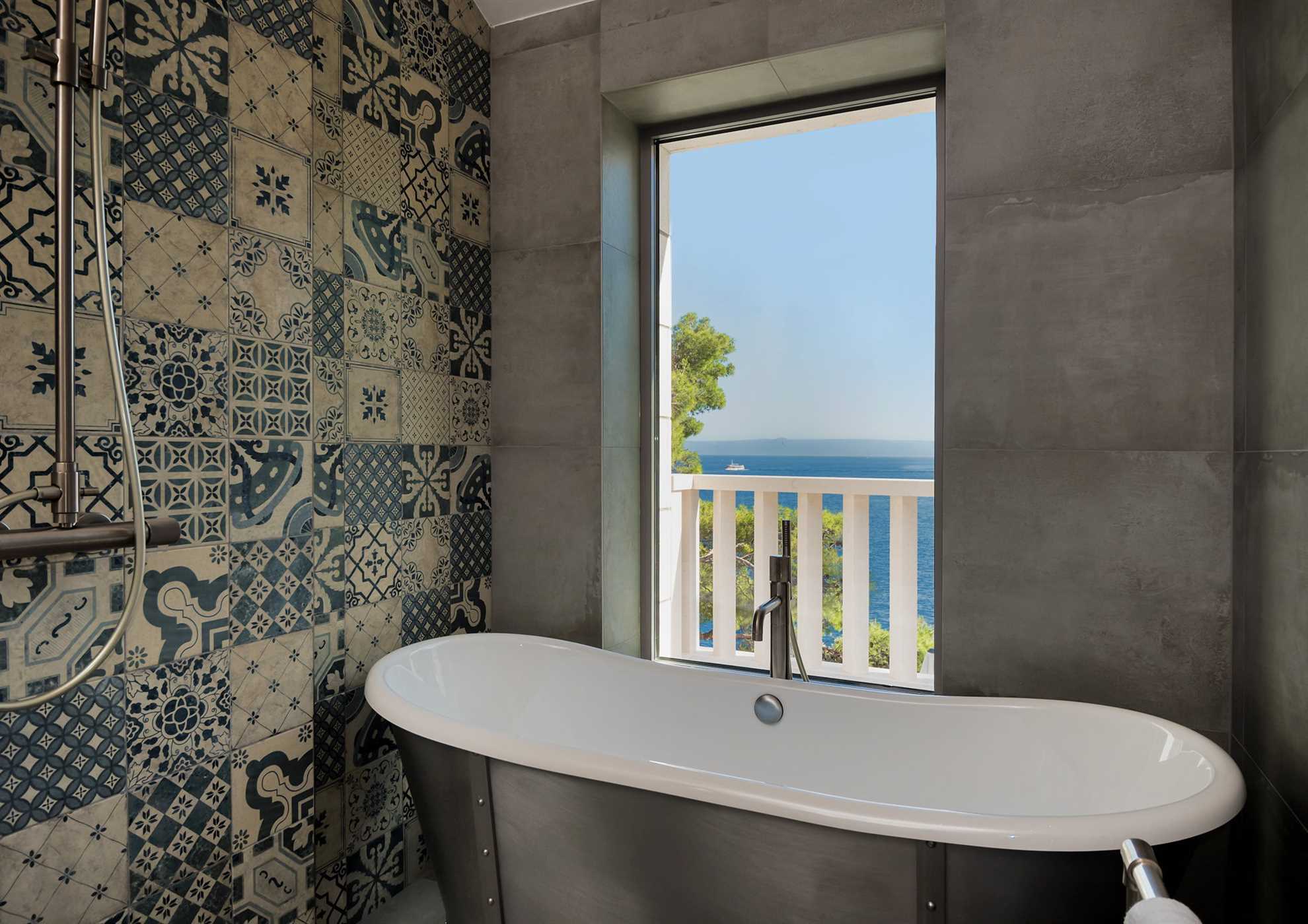 Luxury Villa Dreamcatcher with Infinity Pool