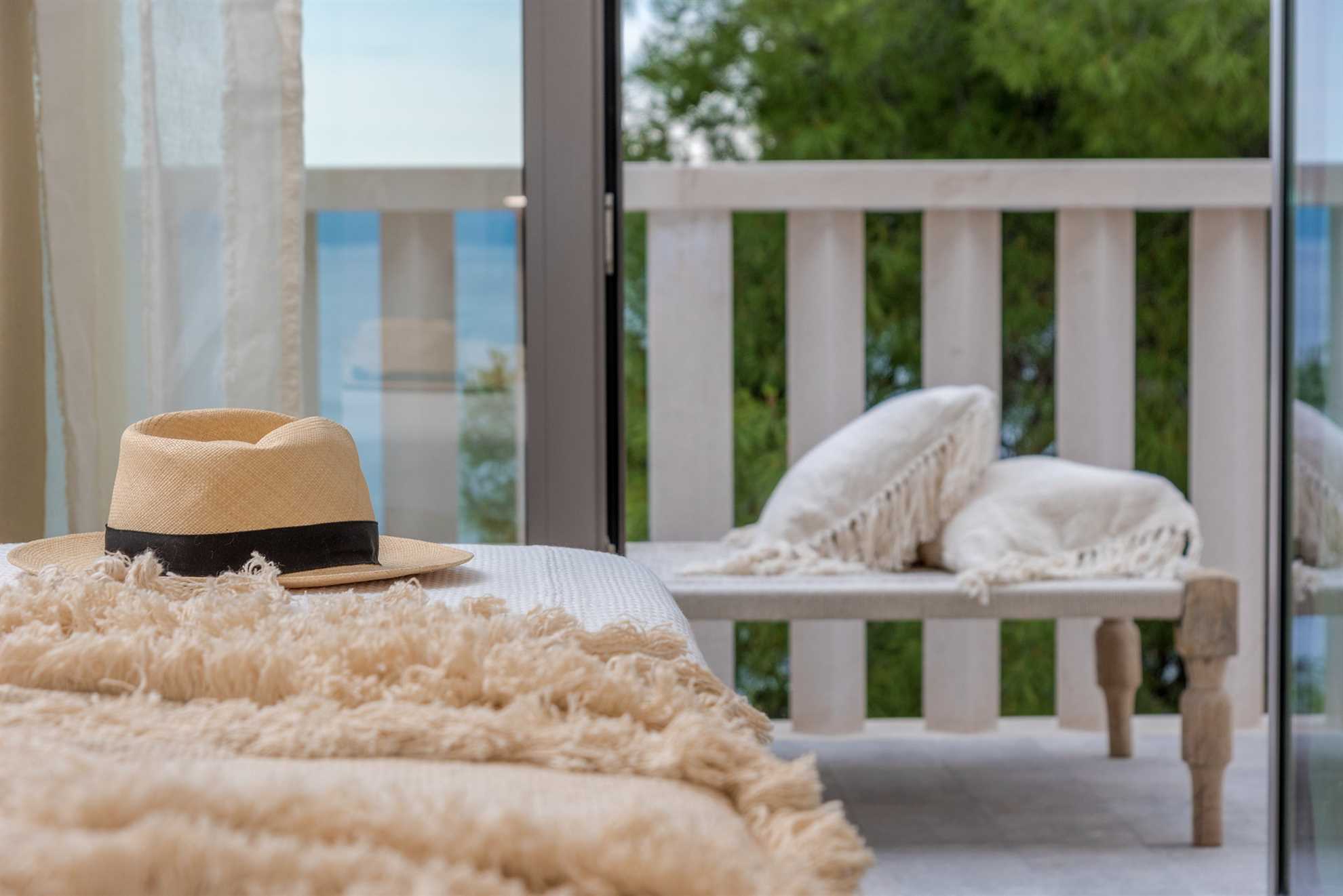 Luxury Villa Dreamcatcher with Infinity Pool