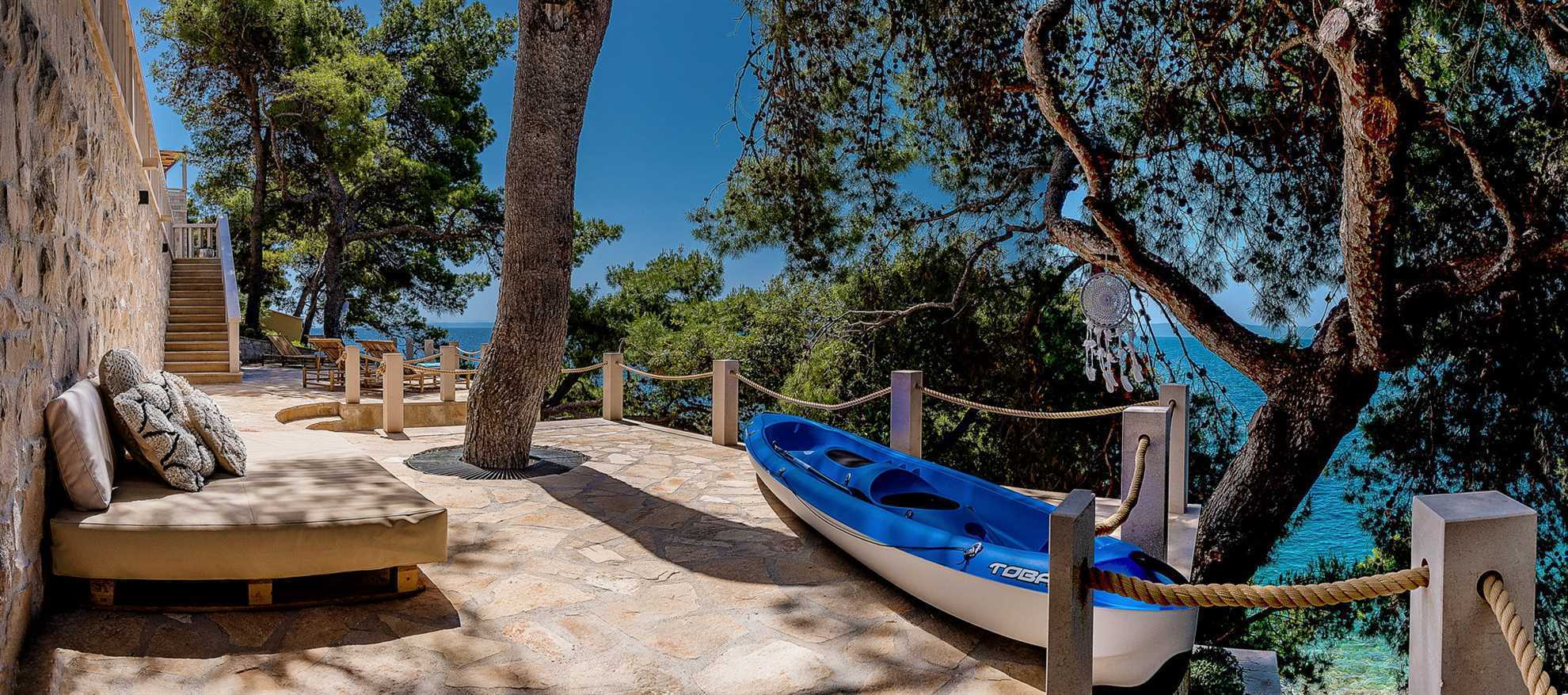 Luxury Villa Dreamcatcher with Infinity Pool