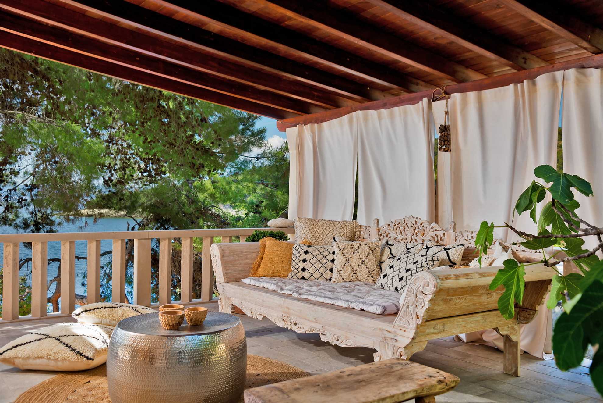 Luxury Villa Dreamcatcher with Infinity Pool