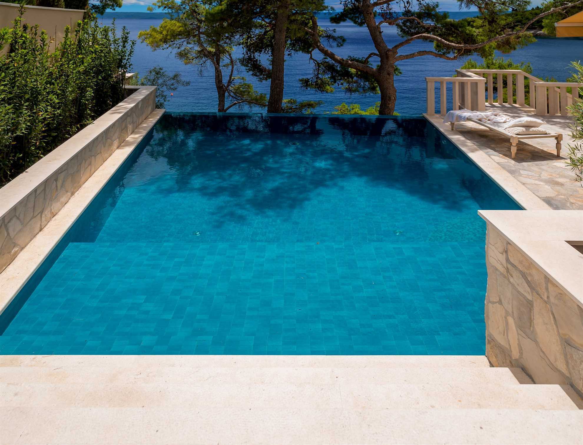 Luxury Villa Dreamcatcher with Infinity Pool