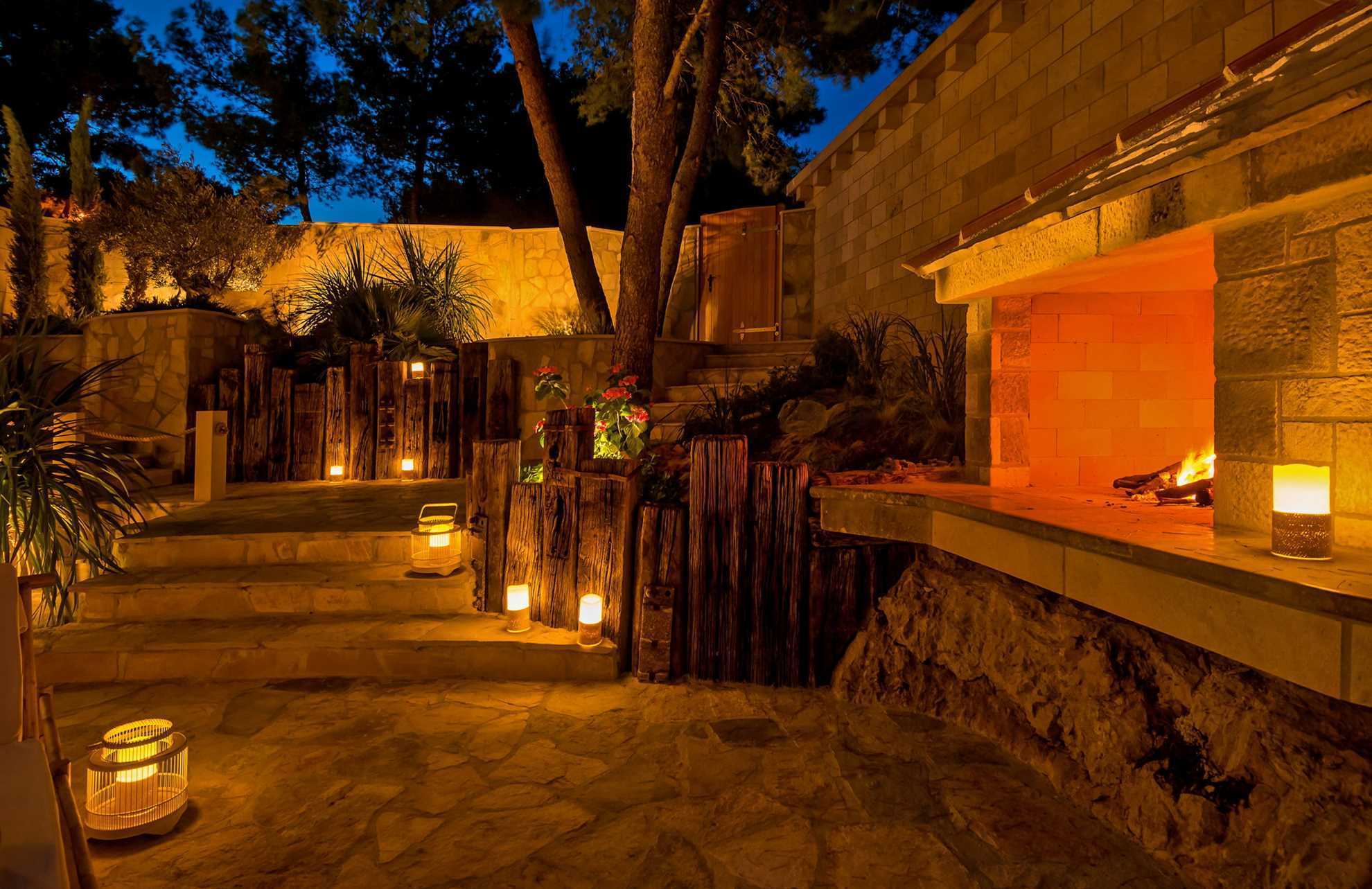 Luxury Villa Dreamcatcher with Infinity Pool