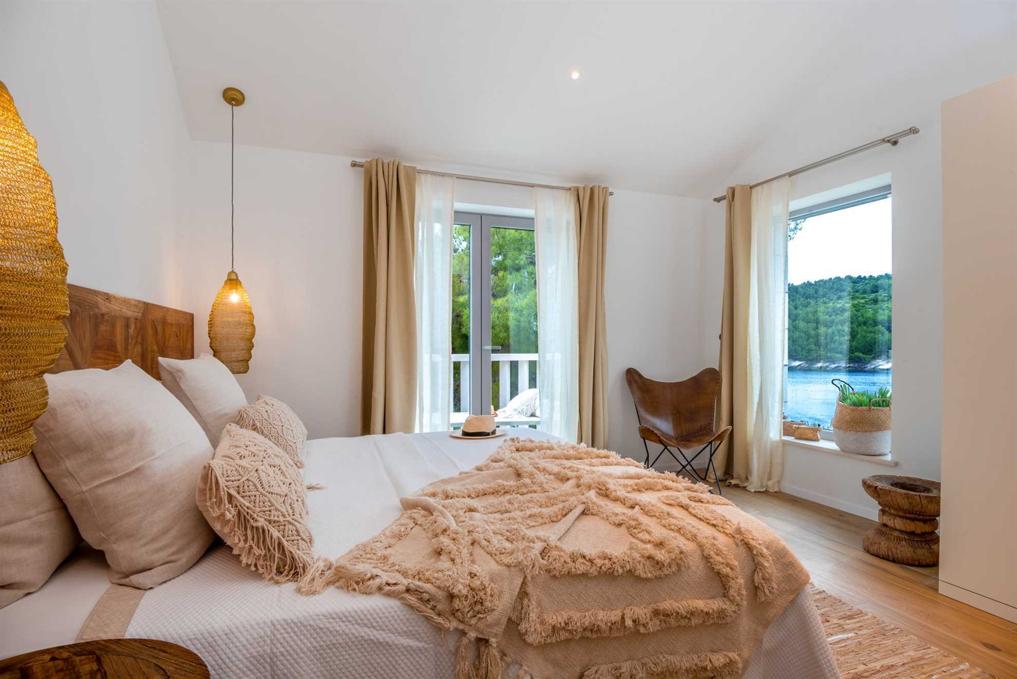 Luxury Villa Dreamcatcher with Infinity Pool